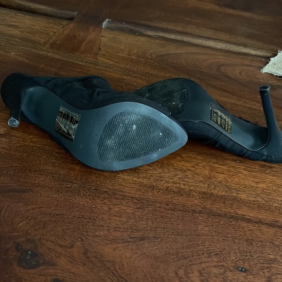 Cute heel from Vici - Picture 4 of 5